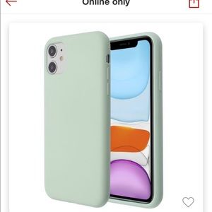 IPhone 11 phone case